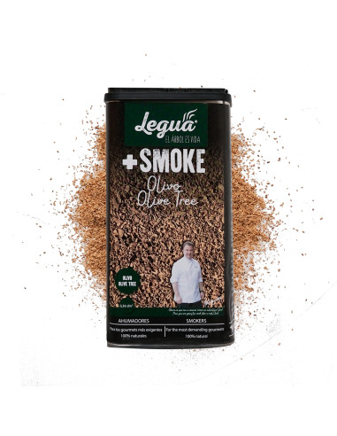 +SMOKE OLIVO