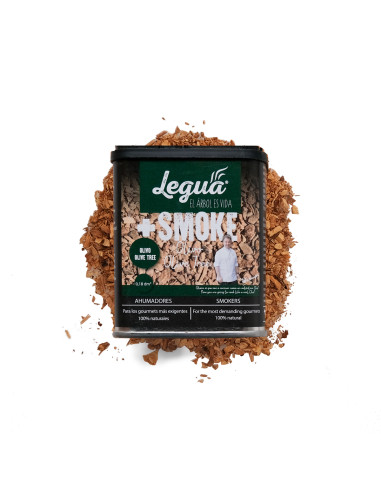 +SMOKE OLIVO PARA ALADIN