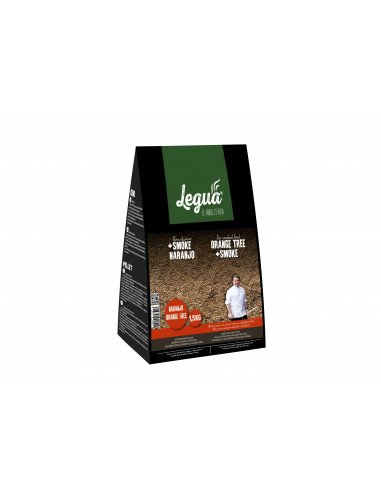 +SMOKE NARANJO 1.5kg formato HORECA
