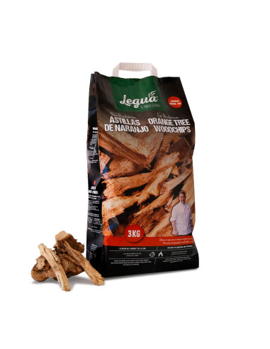 ASTILLAS DE ROBLE 3KG